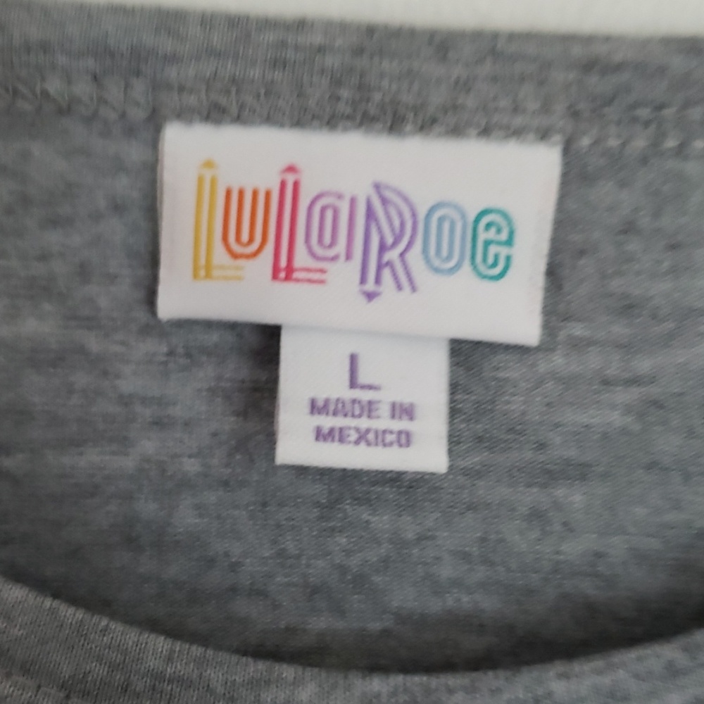 Lularoe Randy L - Picture 3 of 4